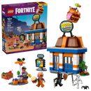 LEGO Fortnite Durrr Burger Restaurant 77076