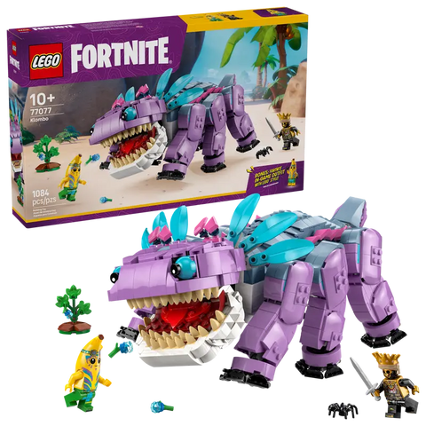 LEGO Fortnite Klombo 77077