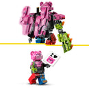 LEGO Fortnite Mecha Team Leader 77078