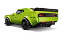 LEGO Speed Champions Dodge Challenger SRT Hellcat Sports Car 77237
