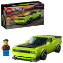 LEGO Speed Champions Dodge Challenger SRT Hellcat Sports Car 77237
