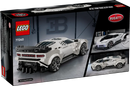 LEGO Speed Champions Bugatti Centodieci Hyper Sports Car 77240