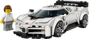 LEGO Speed Champions Bugatti Centodieci Hyper Sports Car 77240
