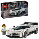 LEGO Speed Champions Bugatti Centodieci Hyper Sports Car 77240