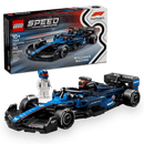 LEGO Speed Champions - Williams Racing FW46 F1® Race Car 77249
