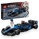 LEGO Speed Champions Williams Racing FW46 F1® Race Car 77249