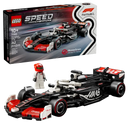 LEGO Speed Champions MoneyGram Haas F1 Team VF-24 Race Car 77250