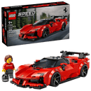 LEGO Speed Champions - Ferrari SF90 XX Stradale Sports Car 77254