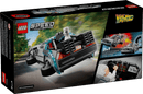 LEGO Speed Champions - Time Machine from Back to the Future