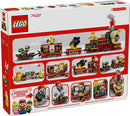 Lego 71437 The Bowser Express Train