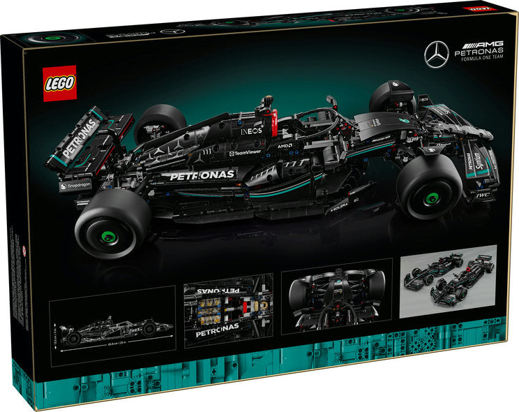 LEGO Technic Mercedes-AMG F1 W14 E Performance - 42171