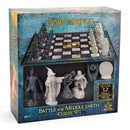 The Noble Collection - The Lord of the Rings Chess Set