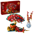 LEGO Good Fortune 80117