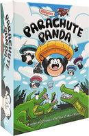 Parachute Panda Game