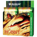 Magic the Gathering: The Hobbit Collector Booster Box
