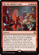 Hit the Mother Lode [Foundations Commander]