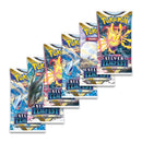Pokémon TCG: Sword & Shield - Silver Tempest Booster Bundle