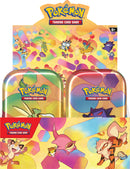 Pokémon TCG: Scarlet & Violet - 151 Mini Tin