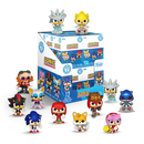 Funko Mystery Minis: Sonic the Hedgehog