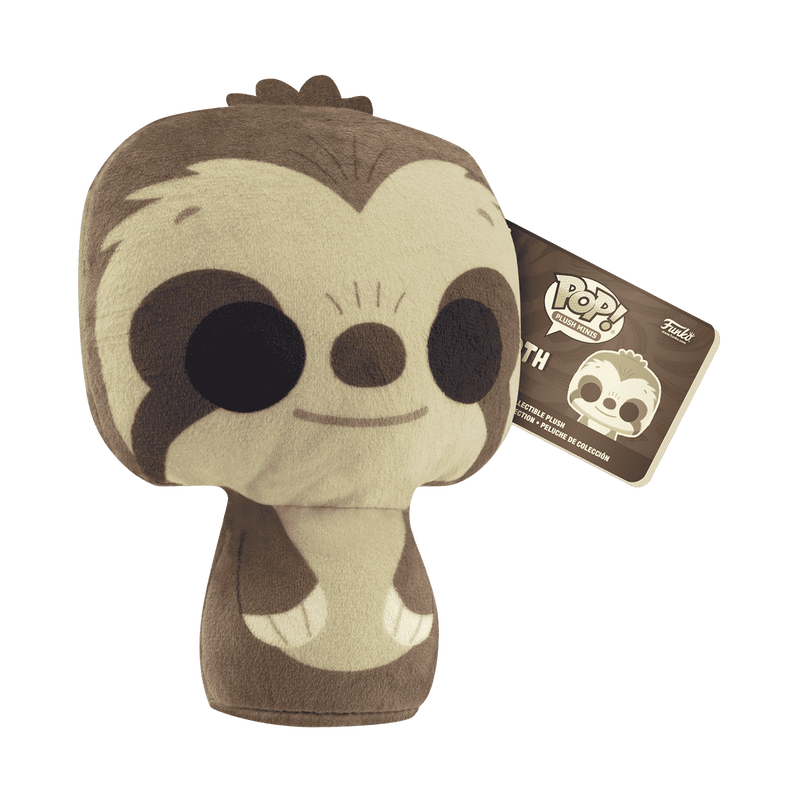 Funko POP! Plush Minis