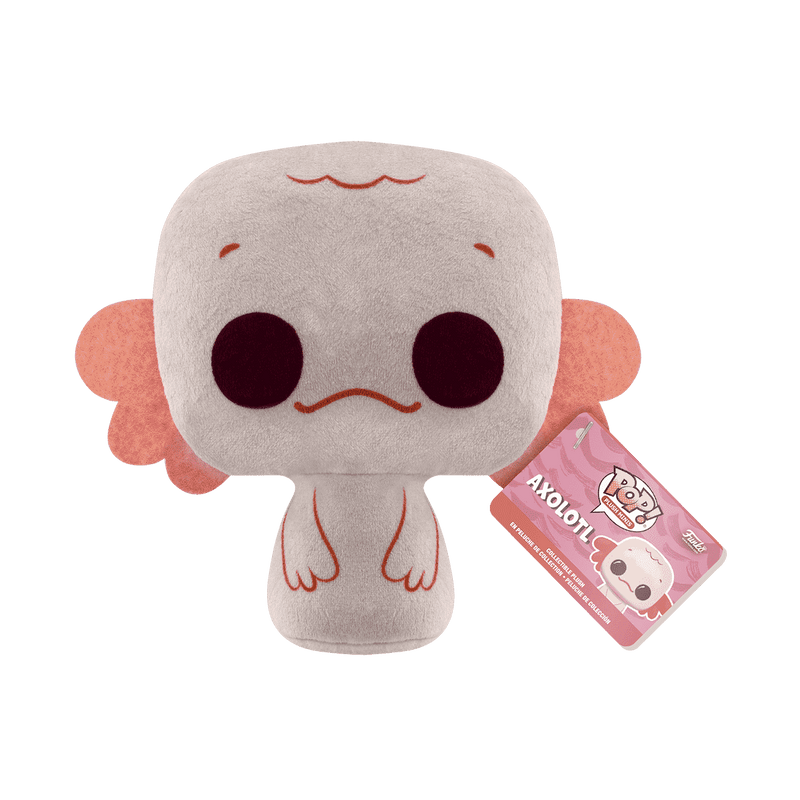 Funko POP! Plush Minis
