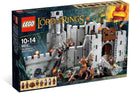 LEGO The Lord of the Rings The Battle of Helm's Deep 9474