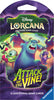 Lorcana TCG: Attack of the Vine Sleeves