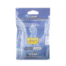 Dragon Shield - Perfect Fit Sleeves (Clear Reinforced Thickness)