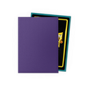 Dragon Shield Matte Dual Sleeves - Soul & Petrol