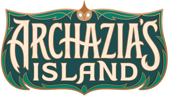 Disney Lorcana: Archazia's Island Trove (PREORDER)