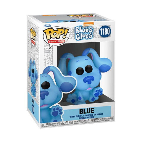 | BLACK FRIDAY SALE | Funko Pop! Blue's Clues Blue #1180
