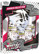 Pokémon TCG: Scarlet & Violet - Black Bolt Binder Collection