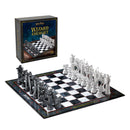 The Noble Collection - Harry Potter Wizard Chess Set