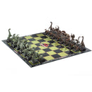 The Noble Collection - Jurassic Park Chess Set