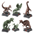 The Noble Collection - Jurassic Park Chess Set