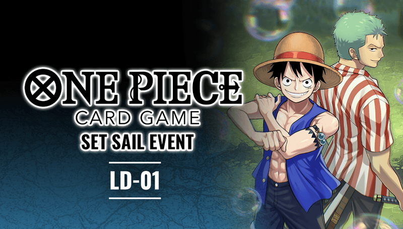Set Sail Event [LD-01]