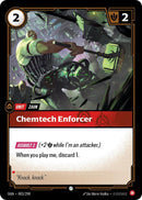 Chemtech Enforcer - Origins (OGN) [003/298]