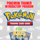 Pokemon Trainer - Introductory Program (July 29-30) | 10:00am - 11:30am