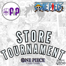 One Piece Store Tournament