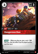 Dangerous Duo - Origins (OGN) [016/298]