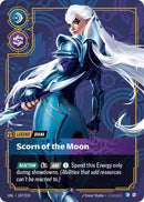 Diana, Scorn of the Moon - Unleashed (UNL) [197/219]
