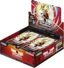 DBS Fusion World: New Adventure Booster Box [ FB05 ]