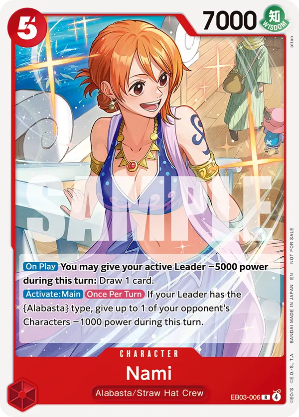 One Piece CG: Heroines Battle Vol.2 (Heroines Leader Limited)