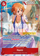 One Piece CG: Heroines Battle Vol.2 (Heroines Leader Limited)