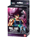DBS: Fusion World Starter Deck 5 | Bardock