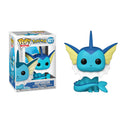 Funko Pop! Pokemon Vaporeon