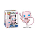 Funko Pop! Pokemon Mew
