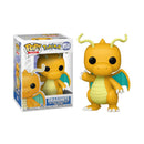 Funko Pop! Pokemon Dragonite