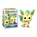 Funko Pop! Pokemon Leafeon