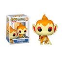 Funko Pop! Pokemon Chimchar